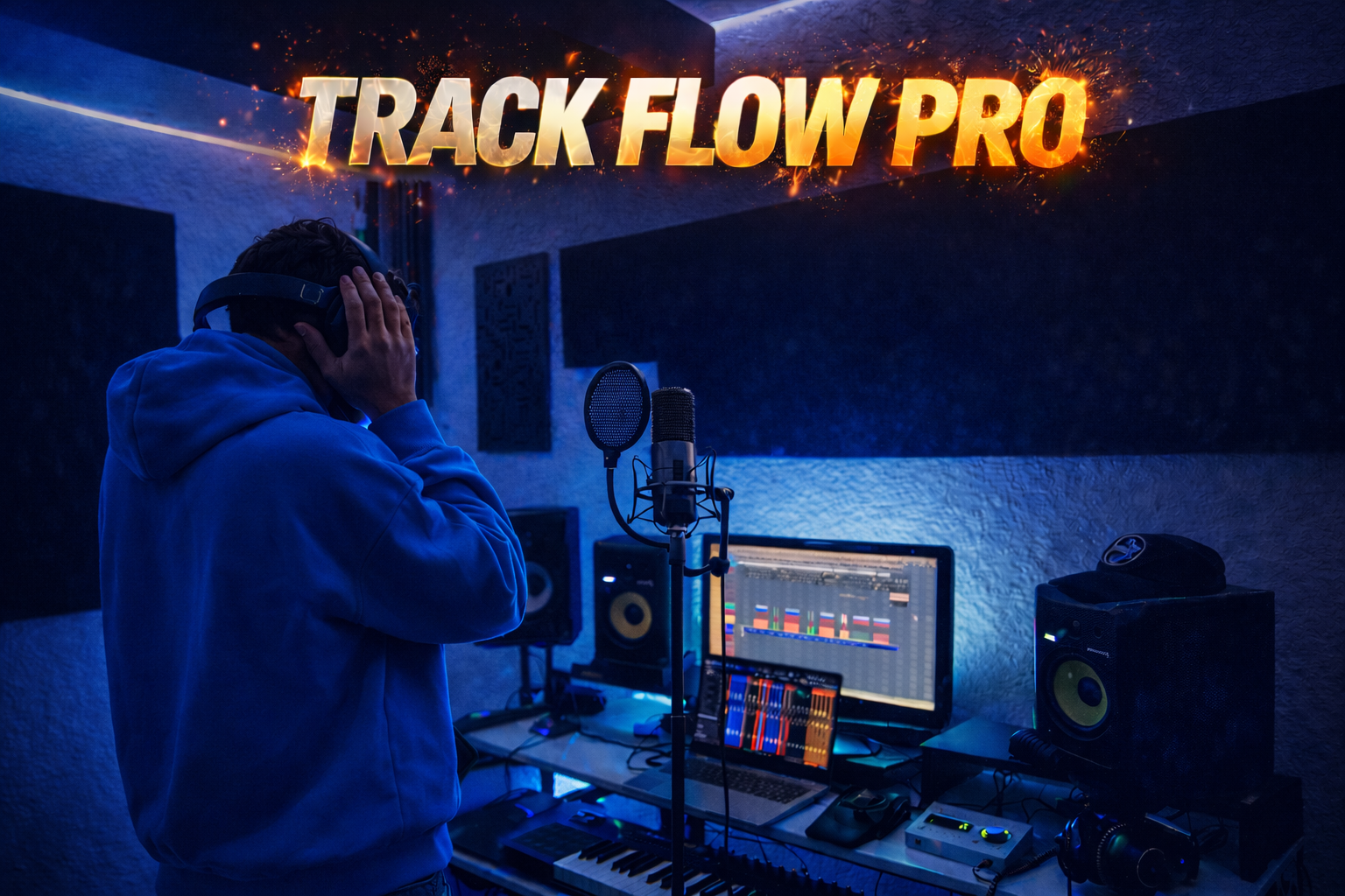 TRACKFLOW PRO